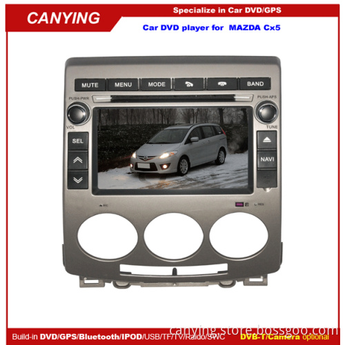 Car DVD for Mazda Cx5 (CY-8028)